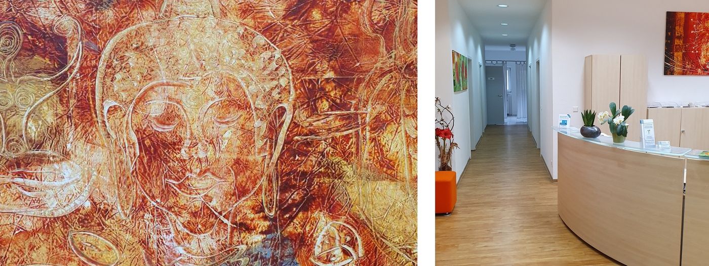 Dr. med. Bernhard Klima Privatpraxis für Innere Medizin Naturheilkunde & Integrative Medizin